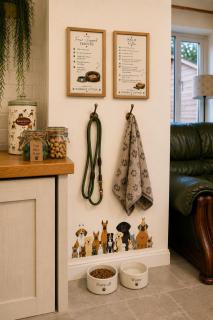 Rural cottage! Wood-fired hot tub Bliss awaits - 5