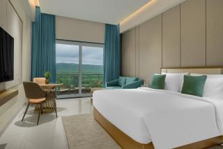 Crescent The Fern Budhni, Series by Marriott - 6