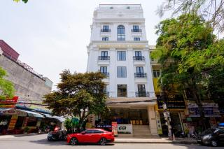 GM International Hotel & Apartment - 9