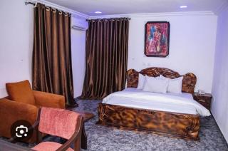 E-Gold Maitama Hotel Abuja - 7