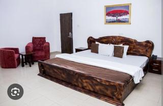 E-Gold Maitama Hotel Abuja - 6