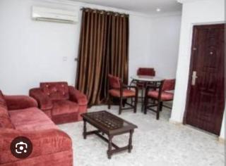 E-Gold Maitama Hotel Abuja - 3