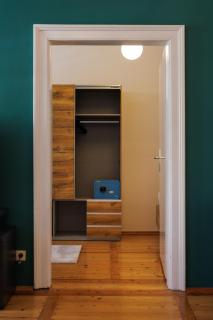 Pumpe City Appartement - 4