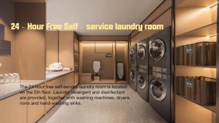 广州海珠沙园地铁站亚朵酒店Guangzhou Haizhu shayuan Metro Station Atour Hotel - 5