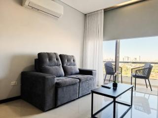 2i - Cozy Studio Apartment, Equipetrol- Sirari - 5