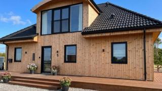Villavilla 981 - Hostrup Strand, Limfjorden - 9