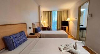 The Orchid Hotel - 3