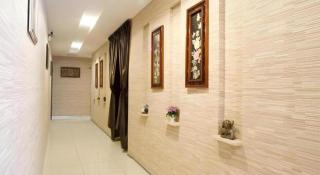 Peach Hill Hotel & Cafe - 3
