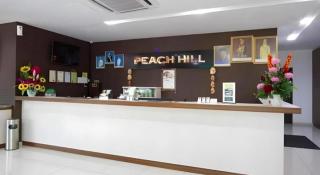 Peach Hill Hotel & Cafe - 7