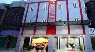 Grand SH Hotel - 2