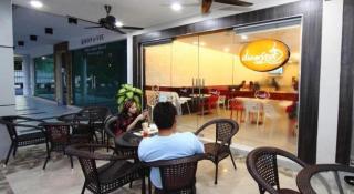 Grand SH Hotel - 8