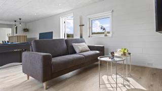 Villavilla 967 - Bønnerup Strand, Østjylland - 7