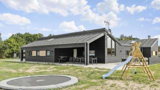 Villavilla 967 - Bønnerup Strand, Østjylland - 3