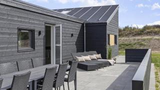 Villavilla 967 - Bønnerup Strand, Østjylland - 2