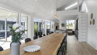 Villavilla 967 - Bønnerup Strand, Østjylland - 4
