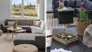 Villavilla 967 - Bønnerup Strand, Østjylland - 2