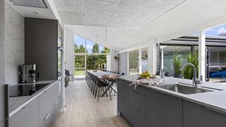 Villavilla 967 - Bønnerup Strand, Østjylland - 1