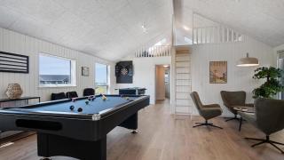 Villavilla 921 - Skåstrup Strand, Fyn Og Øer - 7