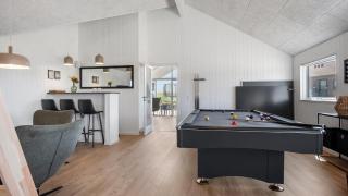 Villavilla 921 - Skåstrup Strand, Fyn Og Øer - 3