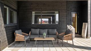 Villavilla 921 - Skåstrup Strand, Fyn Og Øer - 4