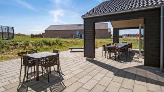 Villavilla 921 - Skåstrup Strand, Fyn Og Øer - 2