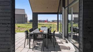 Villavilla 921 - Skåstrup Strand, Fyn Og Øer - 1