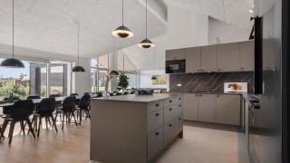 Villavilla 921 - Skåstrup Strand, Fyn Og Øer - 6