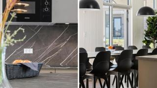 Villavilla 921 - Skåstrup Strand, Fyn Og Øer - 5