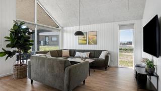 Villavilla 921 - Skåstrup Strand, Fyn Og Øer - 4