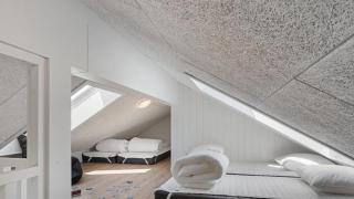 Villavilla 921 - Skåstrup Strand, Fyn Og Øer - 1