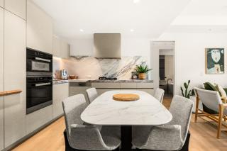 Horizon at Langham - Luxury Oceanfront and Parking - 1