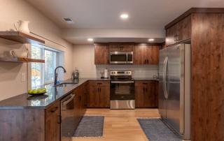 Charming Mountain Cabin with Private Hot Tub & Fire Pit Near Yellowstone, Idaho - 7