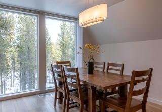 Charming Mountain Cabin with Private Hot Tub & Fire Pit Near Yellowstone, Idaho - 2