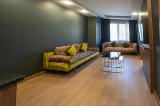 Pera Anka Hotel - 5