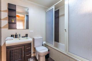 Levantine - 3-BR Apartment & Terrace in Batroun - 6