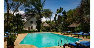 Arusha Felderhof House - 8