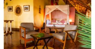 Arusha Felderhof House - 4