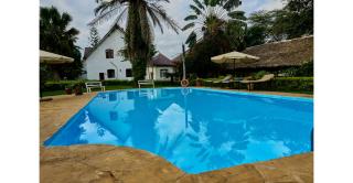 Arusha Felderhof House - 2