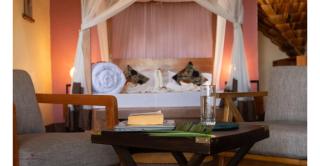 Arusha Felderhof House - 7