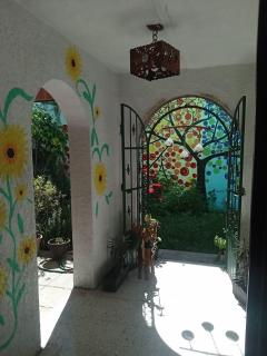 Habitación privada en Tlaquepaque - 1