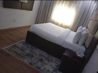 Savannah Garki Hotel, Abuja - 7