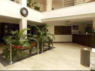 Savannah Garki Hotel, Abuja - 3