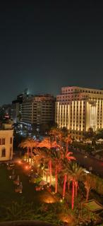 family suites cairo - 8