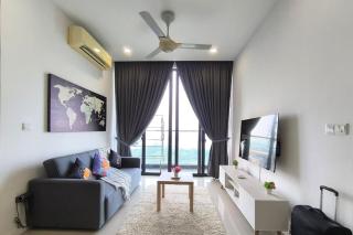 D'Pristine Family 2BR Relaxing Retreat ByStay - 0