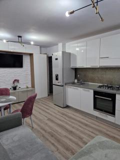 Apartament cochet in Baciu - 8