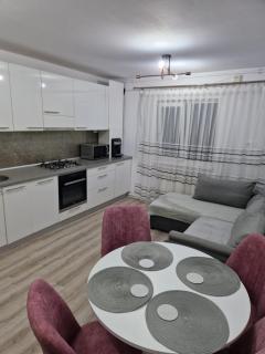 Apartament cochet in Baciu - 5