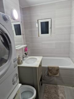 Apartament cochet in Baciu - 4