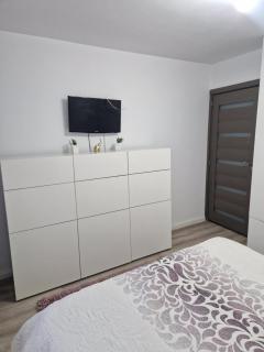 Apartament cochet in Baciu - 2