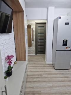 Apartament cochet in Baciu - 0