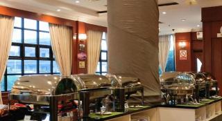 Seafest Hotel Semporna - 1